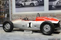 1963 Formcar MKI