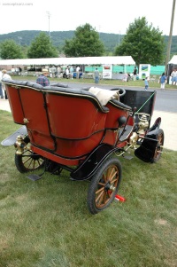 1904 Franklin Model B