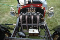 1904 Franklin Model B