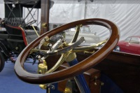 1907 Franklin Model D