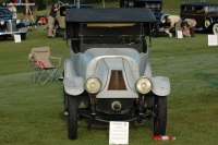 1915 Franklin Series 8