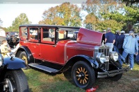 1927 Franklin Model 11-B