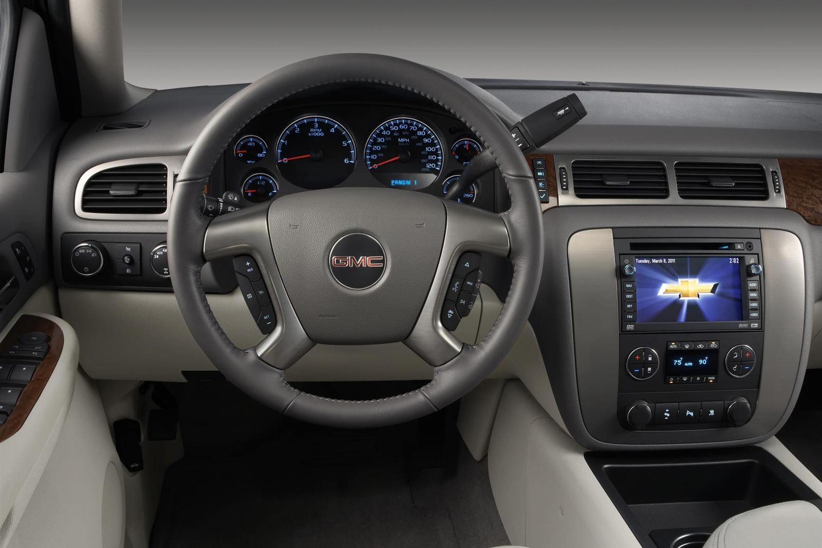 2012 GMC Sierra 1500