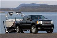 2012 GMC Sierra