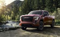 2019 GMC Sierra Elevation