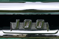 1959 GMC Series 100