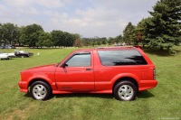 1993 GMC Typhoon