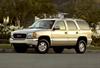 2003 GMC Yukon