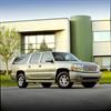 2003 GMC Yukon