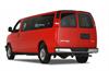 2005 GMC Savana