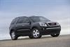 2010 GMC Acadia