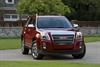 2011 GMC Terrain