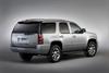 2012 GMC Yukon