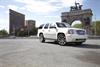 2012 GMC Yukon