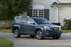 2012 GMC Terrain