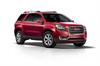 2013 GMC Acadia