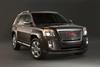 2013 GMC Terrain Denali