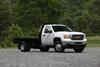 2014 GMC 3500HD Chassis Cab