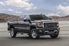 2015 GMC Sierra All Terrain HD