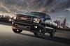 2015 GMC Sierra Elevation Edition