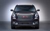 2015 GMC Yukon