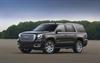 2015 GMC Yukon