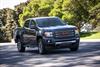 2016 GMC Canyon