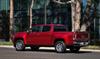 2016 GMC Canyon