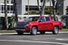 2016 GMC Canyon