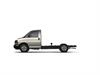2016 GMC Savana Cutaway Van
