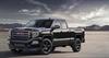 2016 GMC Sierra Elevation Edition