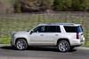 2016 GMC Yukon