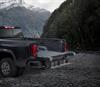 2020 GMC Sierra Heavy Duty