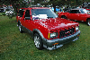 1992 GMC Typhoon