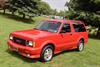 1993 GMC Typhoon