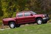 2009 GMC Canyon