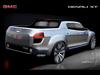 2008 GMC Denali XT Hybrid Concept