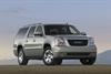 2009 GMC Yukon