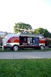 1950 GMC Futurliner