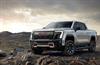 2023 GMC Sierra EV