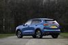 2025 GWM Haval Jolion Pro