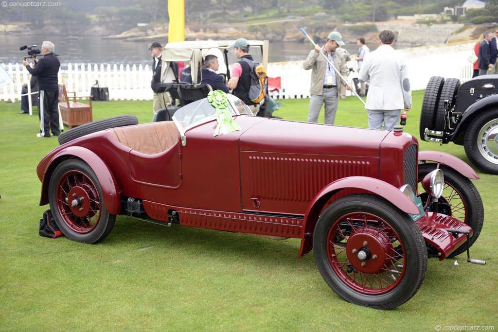 1930 G.A.R. Type B5 photo