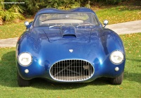 1967 Gatto Coupe