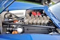 1967 Gatto Coupe
