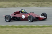 1981 Gemini Formula Ford