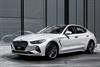 2020 Genesis G70
