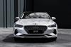 2020 Genesis G70