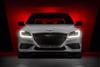 2020 Genesis G80