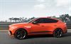 2023 Genesis GV80 Coupe Concept