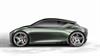 2019 Genesis Mint Concept